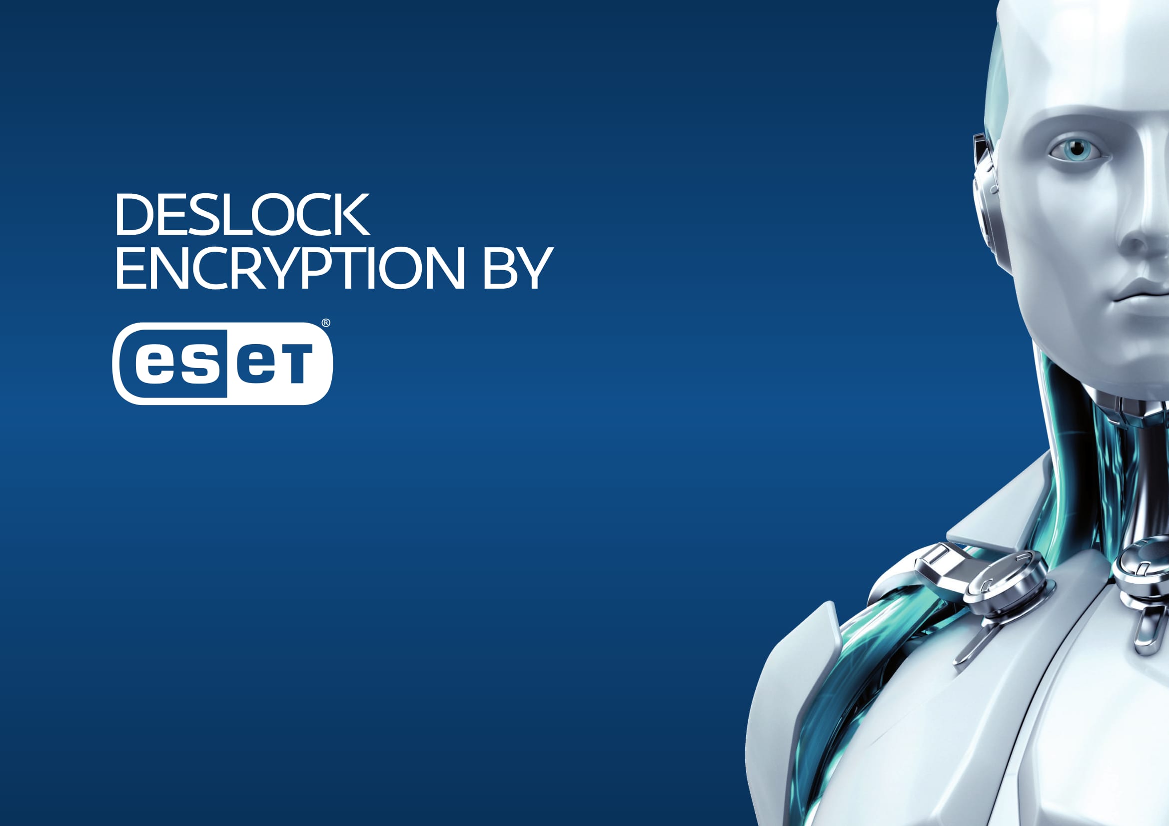 DESLock Encryption - Deans Computer Services Ltd